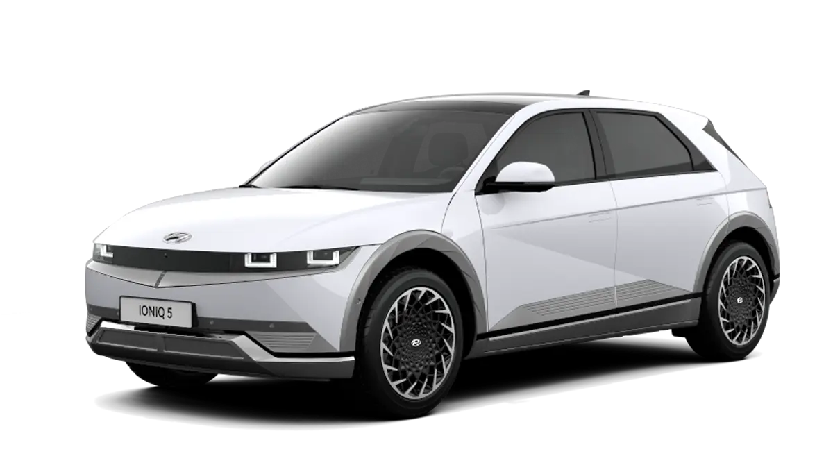 Hyundai Inoiq 5 Phú Yên