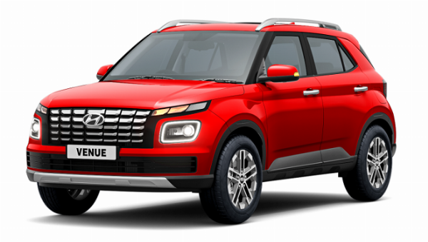 Hyundai Venue Phú Yên