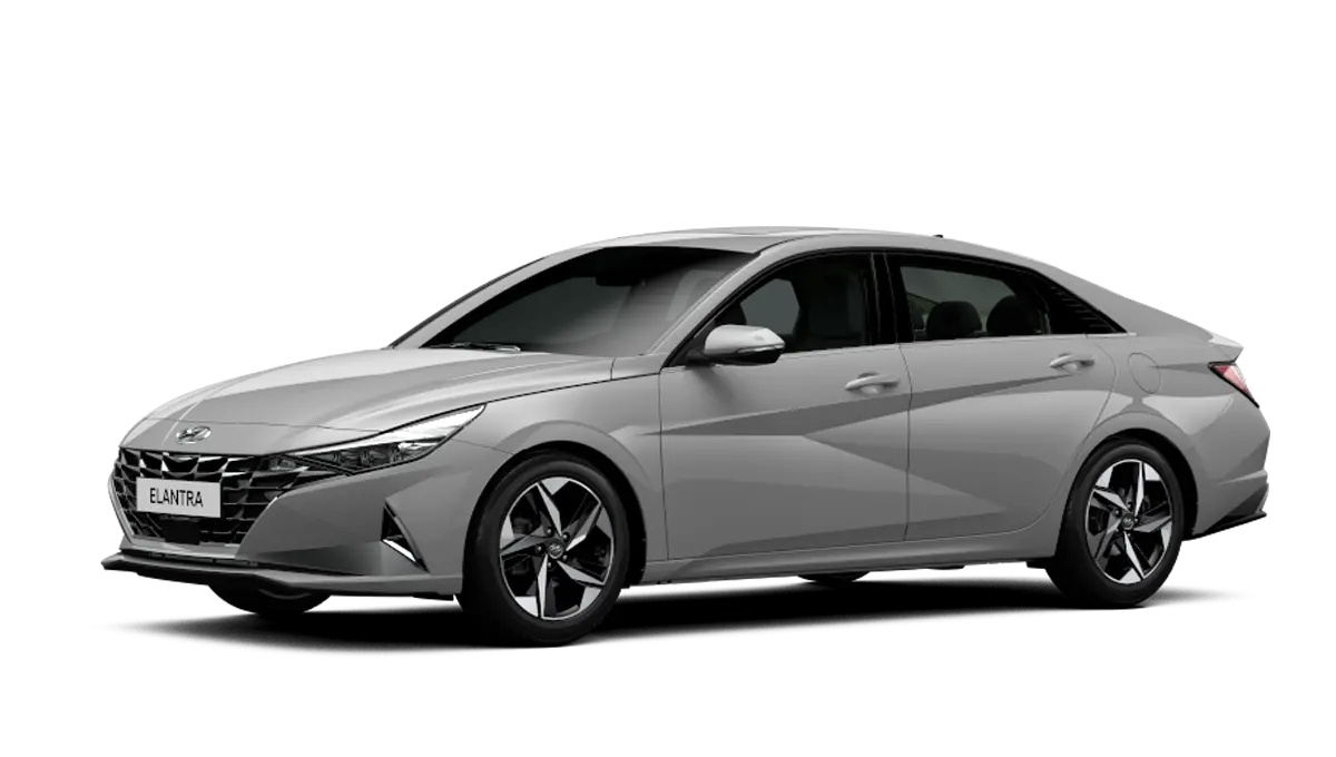 Hyundai Elantra Phú Yên