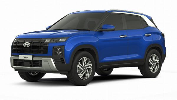 Hyundai Creta Phú Yên