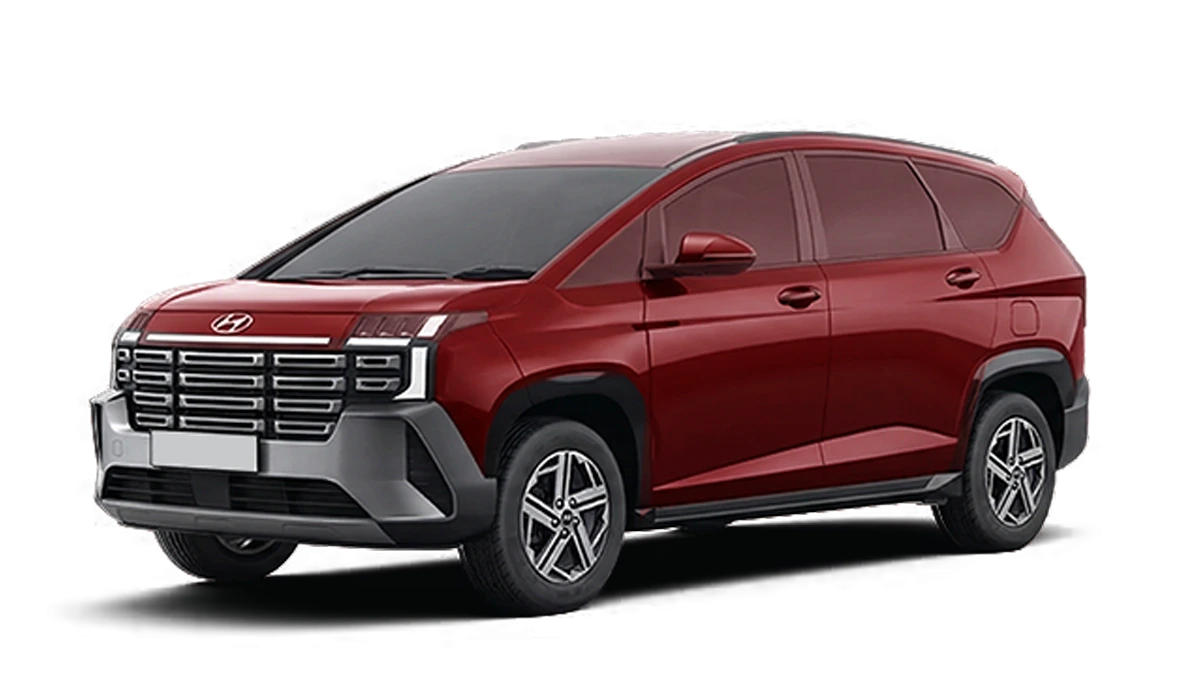 Hyundai Stargazer X Phú Yên