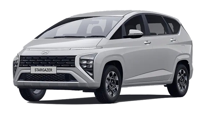 Hyundai Stargazer X Phú Yên
