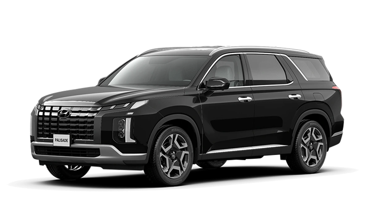 Hyundai Palisade Phú Yên
