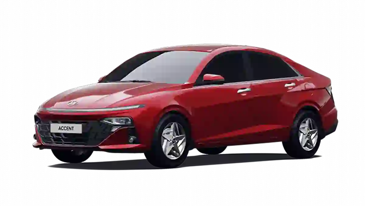 Hyundai Accent Phú Yên
