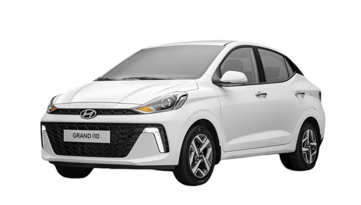 Hyundai I10 Phú Yên